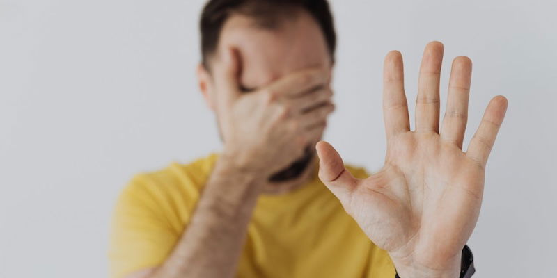 Išsivaikščiojimas nuo tylaus piktnaudžiavimo gydymo ciklo