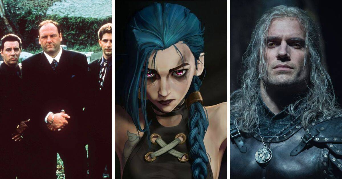 14 TV Shows You’ll Love as an ISTP