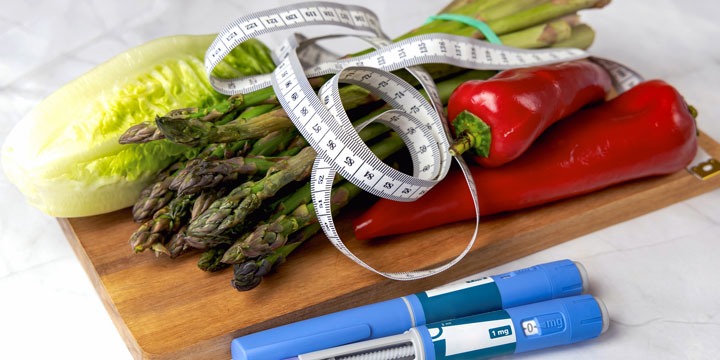 GLP 1 vaistų supratimas, ko tikėtis