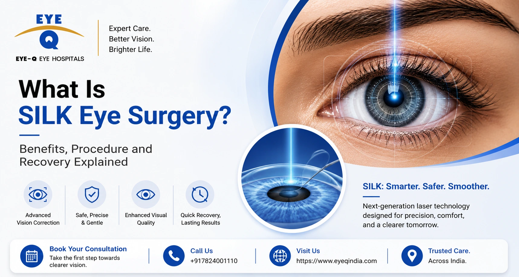 Benefits, Procedure & Recovery Guide