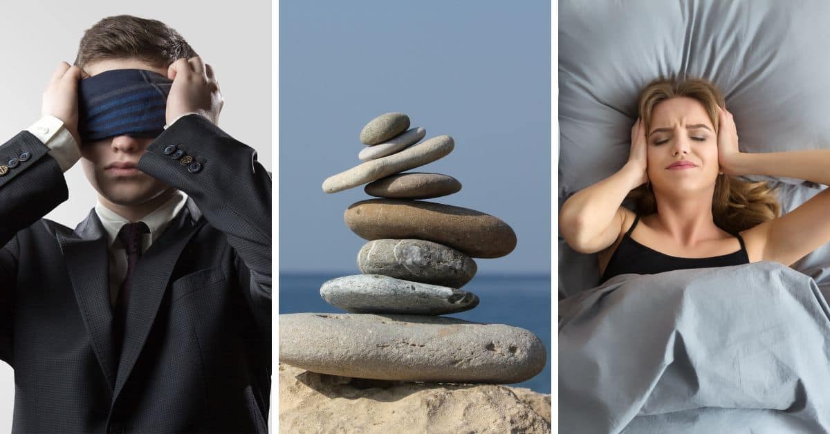 Signs That You’re an Unbalanced Version of Your Myers-Briggs® Personality Type
